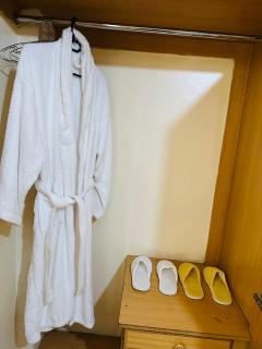 Roybhan heights apartment - 9