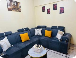 Roybhan heights apartment - 8