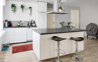 1 Bedroom Gorgeous Home In Halmstad - 5