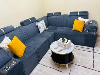 Roybhan heights apartment - 4