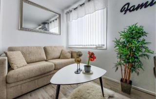 1 Bedroom Gorgeous Home In Halmstad - 4