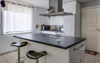 1 Bedroom Gorgeous Home In Halmstad - 3