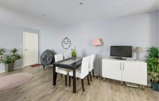 1 Bedroom Gorgeous Home In Halmstad - 2
