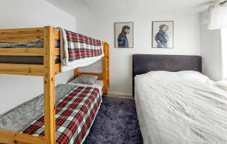 1 Bedroom Gorgeous Home In Halmstad - 1