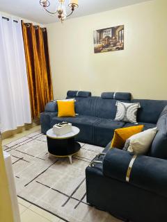 Roybhan heights apartment - 3