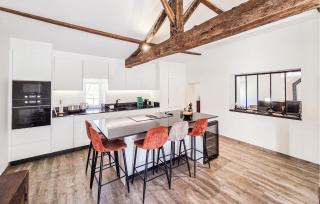 Amazing Home In Saint-Gervais - 5