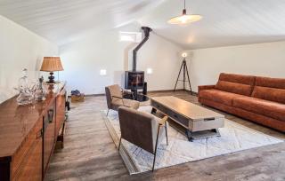 Amazing Home In Saint-Gervais - 1