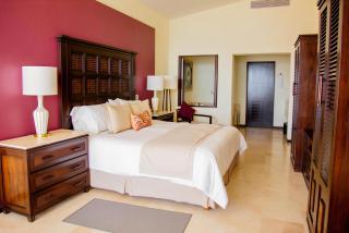 Penthouse One Bedroom - Club Casa Dorada at Medano Beach - 0