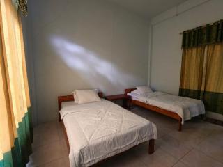 Tangkoko Gallery Guest House and Resto - 8
