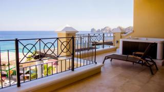 Penthouse One Bedroom - Club Casa Dorada at Medano Beach - 8