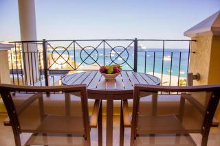 Penthouse One Bedroom - Club Casa Dorada at Medano Beach - 4