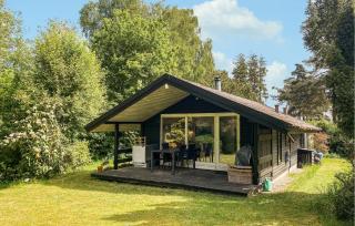 Lovely Home In Jægerspris With Wifi - 0