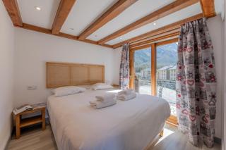 Residence Le Cristal - Nant Blanc 15 - Happy Rentals - 5