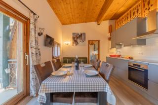 Residence Le Cristal - Nant Blanc 15 - Happy Rentals - 2