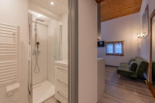Residence Le Cristal - Nant Blanc 15 - Happy Rentals - 1