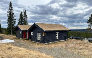 3 Bedroom Beautiful Home In Lillehammer - 0