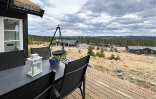 3 Bedroom Beautiful Home In Lillehammer - 9