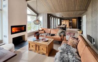 3 Bedroom Beautiful Home In Lillehammer - 7