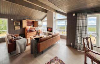 3 Bedroom Beautiful Home In Lillehammer - 4