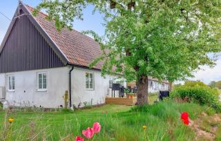 Gorgeous Apartment In Pärup With Wifi - 5