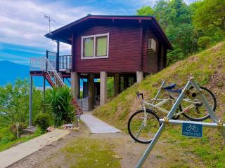 The Little Cabin in Shodoshima -小豆島 山小屋 リトルキャビン- - 0