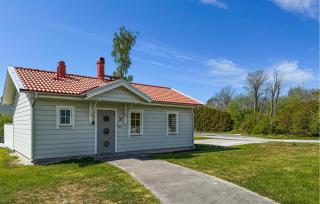 Stunning Home In Gotlands Tofta - 1