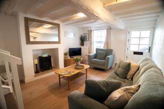 Cosy 2-Bed Cottage in Historic Darley Abbey - 7