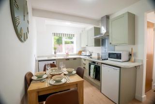 Cosy 2-Bed Cottage in Historic Darley Abbey - 6