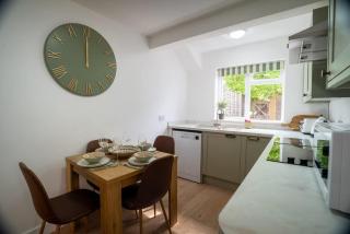 Cosy 2-Bed Cottage in Historic Darley Abbey - 4