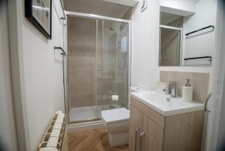 Cosy 2-Bed Cottage in Historic Darley Abbey - 3