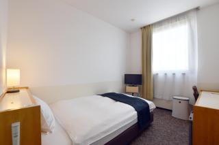Hotel Sapporo Sun Plaza - 5