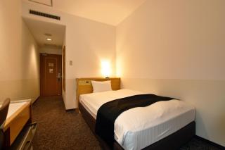 Hotel Sapporo Sun Plaza - 2