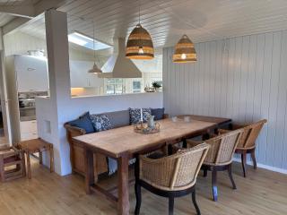 Renovated Holiday Home In Grønhøj With A Hot Tub - 4