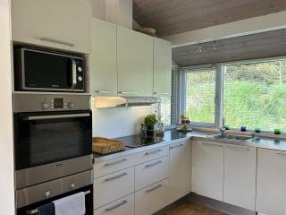Schönes Ferienhaus An Der Nordsee - 1