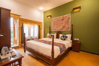 Luxoria jaisalmer - 5