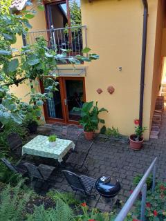 Ferienwohnung Schick - 7