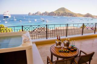 Penthouse Two Bedroom - Club Casa Dorada at Medano Beach - 7
