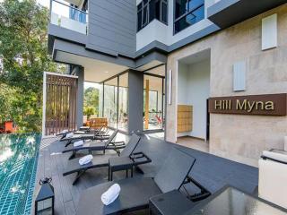 Quiet Condo 5 Min to Beach-Boat Ave Hill MynaC285 - 4