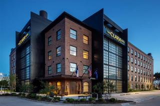 The Clara Hotel Plano, Tapestry Collection by Hilton - 0