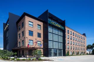 The Clara Hotel Plano, Tapestry Collection by Hilton - 4