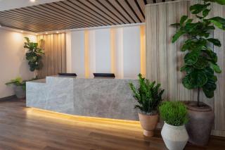 The Clara Hotel Plano, Tapestry Collection by Hilton - 2