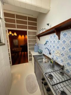 Apartment in a tourist location - 4