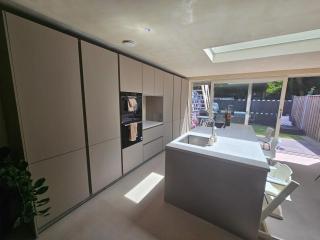 Unique Luxury Family Home at Gein Metrostation - 8