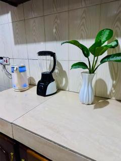 Bagamoyo Residence - 8