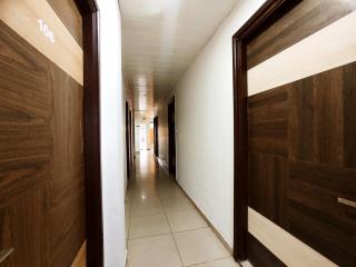 THE WHITE PREMIUM HOTEL - Smart Rooms By Organica Group - 1