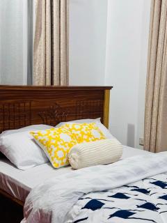 Bagamoyo Residence - 6