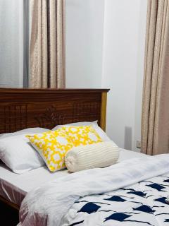 Bagamoyo Residence - 1