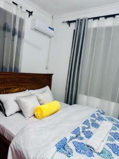 Bagamoyo Residence - 3