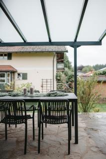Waldhaus Fasanenhöhe - 0