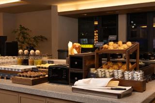 Atour Hotel, Dounan Wetland Park, Dounan Flower Market, Kunming - 1